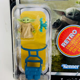 Star Wars Book of Boba Fett Retro 3 3/4-Inch Action Figures - Gorgu