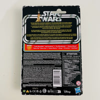 Star Wars Book of Boba Fett Retro 3 3/4-Inch Action Figures - Cad Bane