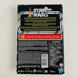Star Wars Book of Boba Fett Retro 3 3/4-Inch Action Figures - Cad Bane