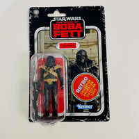 Star Wars Book of Boba Fett Retro 3 3/4-Inch Action Figures - Krrsantan