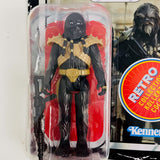 Star Wars Book of Boba Fett Retro 3 3/4-Inch Action Figures - Krrsantan