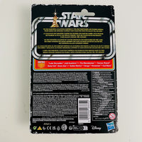 Star Wars Book of Boba Fett Retro 3 3/4-Inch Action Figures - Krrsantan