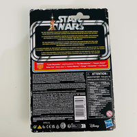 Star Wars Book of Boba Fett Retro 3 3/4-Inch Action Figures - Fennec Shand