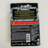 Star Wars Book of Boba Fett Retro 3 3/4-Inch Action Figures - Fennec Shand