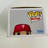 Funko POP! MLB : Phillies  #90 - Bryce Harper & Protector