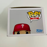 Funko POP! MLB : Phillies  #90 - Bryce Harper & Protector