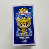 Funko Pop! Animation : Saint Seiya $1426 - Virgo Shun w/ Protector