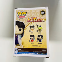 Funko Pop! Animation : Inuyasha #1299 - Naraku & Protector