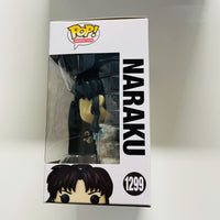 Funko Pop! Animation : Inuyasha #1299 - Naraku & Protector