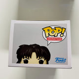 Funko Pop! Animation : Inuyasha #1299 - Naraku & Protector