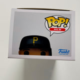 Funko Pop! MLB: Pirates #88 Andrew McCutchen w/ protector