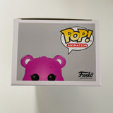 Funko POP! Animation: Care Bears #351 - Cheer Bear (Chase) & Protector