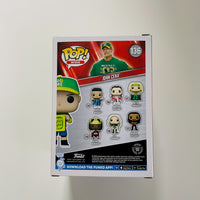 Funko POP! WWE S20 #136 - John Cena & protector