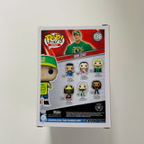 Funko POP! WWE S20 #136 - John Cena & protector