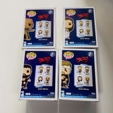 Funko Pop! Movies: WB100 300 Complete set of 4