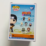 Funko POP! Animation Naruto Shippuden #1507 Sai & protector