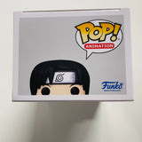 Funko POP! Animation Naruto Shippuden #1507 Sai & protector