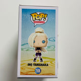 Funko POP! Animation Naruto Shippuden #1506 Ino Yamanaka & protector