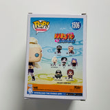 Funko POP! Animation Naruto Shippuden #1506 Ino Yamanaka & protector