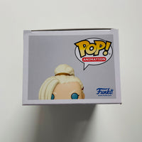 Funko POP! Animation Naruto Shippuden #1506 Ino Yamanaka & protector