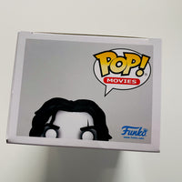 Funko Pop! Movies: The Crow #1429 Eric Draven With Crow & Protector