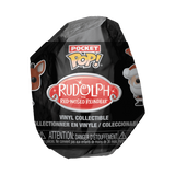 Mystery Pocket Pop Lump of Coal - Rudolph (1 coal)