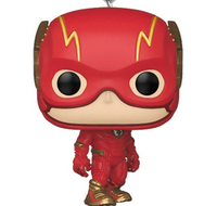 Funko The Flash Pocket Pop! Keychain