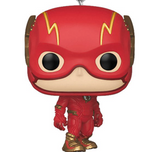 Funko The Flash Pocket Pop! Keychain