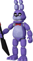 Five Nights at Freddy's Bonnie 13 1/2-Inch Action Figure