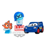 Pixar Characters Fest Figure Collection Vol. 10 Set of 3