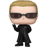 Funko POP! Games Resident Evil #1295 Albert Wesker & Protector