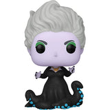 Funko Pop! Little Mermaid Live #1364 - Ursula & Protector