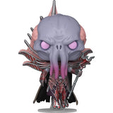 Funko POP! Games: Baldur's Gate 3 #1189 The Emperor & Protector
