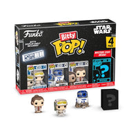 Funko Bitty Pop! Star Wars Series 2 - 16pk