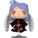 Funko POP! Animation Naruto Shippuden #1508 Konan & Protector