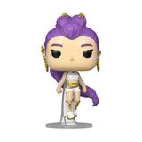 Funko POP Animation K-Pop Demon Hunter #2430 Rumi + Protector