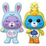 Funko POP Spring Care Bear Complete set of 2