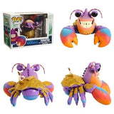 Funko Pop! Disney Moana #421 - Tamatoa & Protector