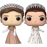 Funko Pop! The Princess Diaries set of 2 & Protector