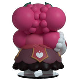 Cookie Run Kingdom Collection Hollyberry Cookie Vinyl Figure