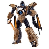 Transformers Age of the Primes the Thirteen Vector Prime