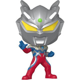 Funko POP! Television #1930 Ultraman Zero & Protector