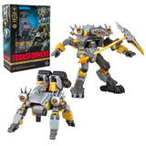 Transformers Age of Primes Voyager The Thirteen Amalgamous Prime (in stock)