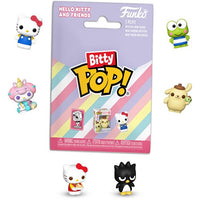 Funko Sanrio Bitty Pop! Singles - 32 PDQ Pieces