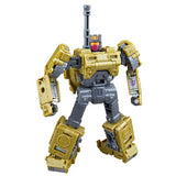 Transformers Age of the Primes Voyager Class Combaticon Brawl (in stock)