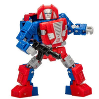 Transformers Generations Legacy United Deluxe G1 Gears