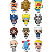 Bitty POP Singles: Retro Toys - 1 random only