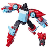 Transformers Studio Series Deluxe Class Age of the Primes Autobot Blanker