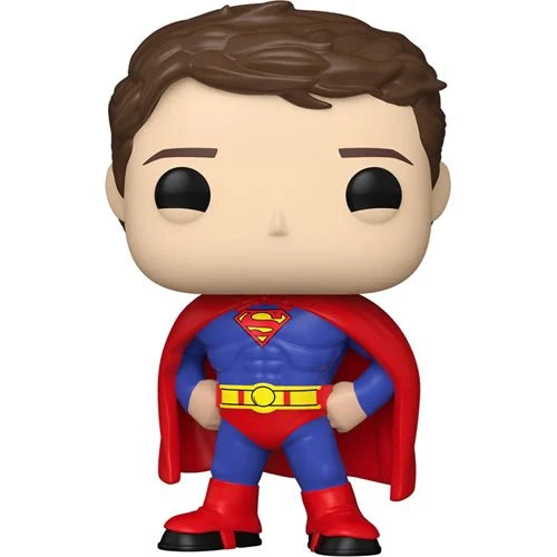 Funko POP! Television: Friends #1645 Joey Tribbiani (superman) & Protector