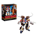 Transformers Age of the Primes Leader Class Maximal Big Convoy (in hand)